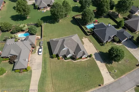 6803 Southfield Dr, Fort Smith, AR 72916 photo 9