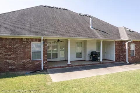 6803 Southfield Dr, Fort Smith, AR 72916 photo 6