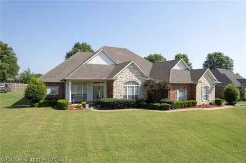 6803 Southfield Dr, Fort Smith, AR 72916 photo 13