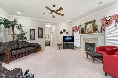 6803 Southfield Dr, Fort Smith, AR 72916 photo 46