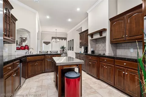 6803 Southfield Dr, Fort Smith, AR 72916 photo 33