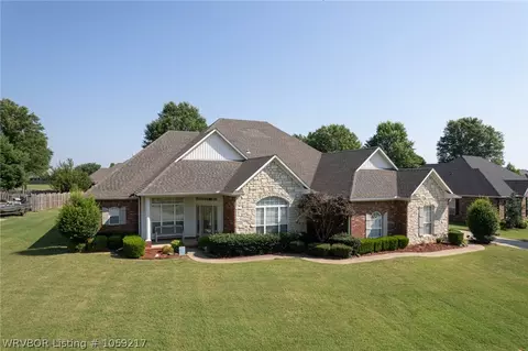 6803 Southfield Dr, Fort Smith, AR 72916 photo 1