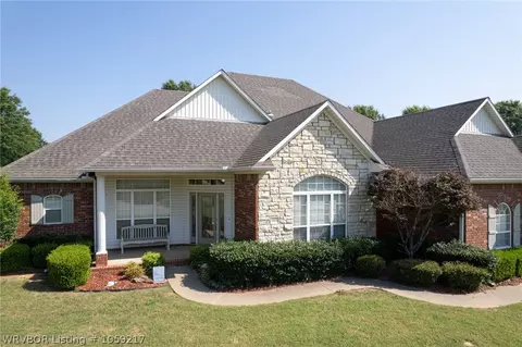 6803 Southfield Dr, Fort Smith, AR 72916 photo 12