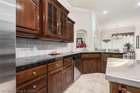 6803 Southfield Dr, Fort Smith, AR 72916 photo 34