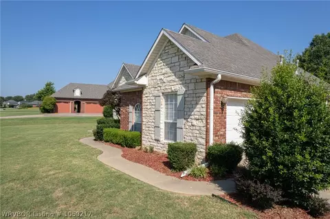 6803 Southfield Dr, Fort Smith, AR 72916 photo 3