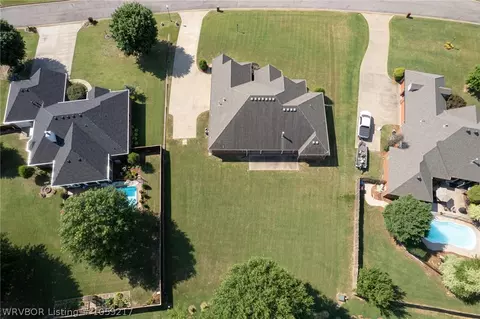 6803 Southfield Dr, Fort Smith, AR 72916 photo 11