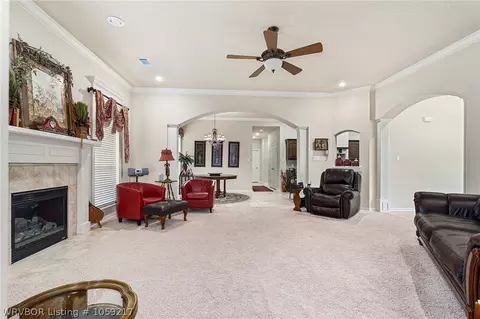 6803 Southfield Dr, Fort Smith, AR 72916 photo 47