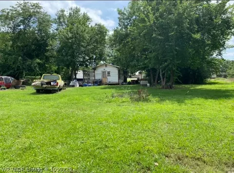 Tbd Clayton Avenue, Poteau, OK 74953