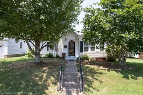 2315 S M St, Fort Smith, AR 72901 photo 18