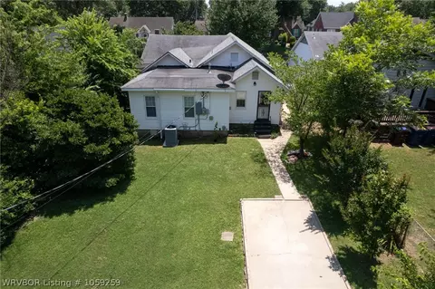 2315 S M St, Fort Smith, AR 72901 photo 16