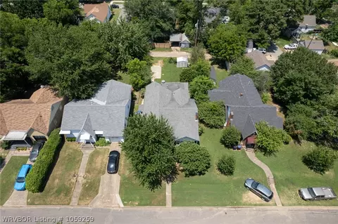 2315 S M St, Fort Smith, AR 72901 photo 17