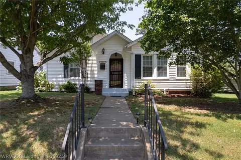 2315 S M St, Fort Smith, AR 72901 photo 1
