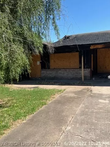 3401 S St, Fort Smith, AR 72904 photo 2