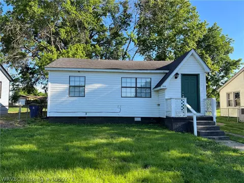 1910 Wirsing Ave, Fort Smith, AR 72904 photo 1