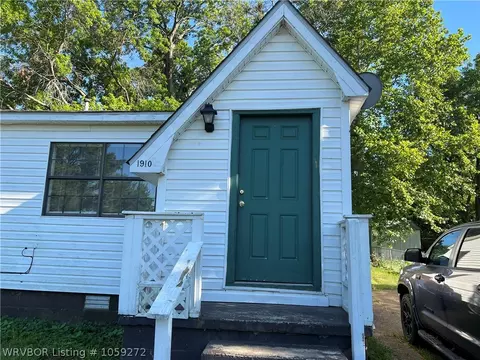 1910 Wirsing Ave, Fort Smith, AR 72904 photo 2