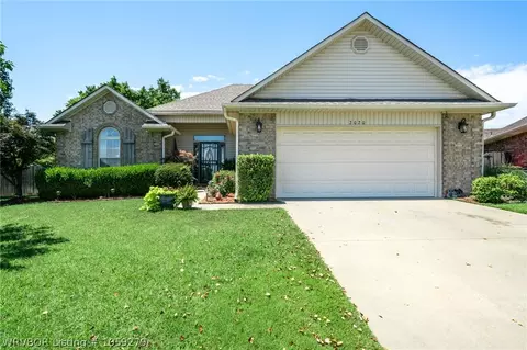 2020 Denali Way, Barling, AR 72923 photo 1
