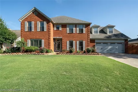 2013 S 88th St, Fort Smith, AR 72903 photo 1