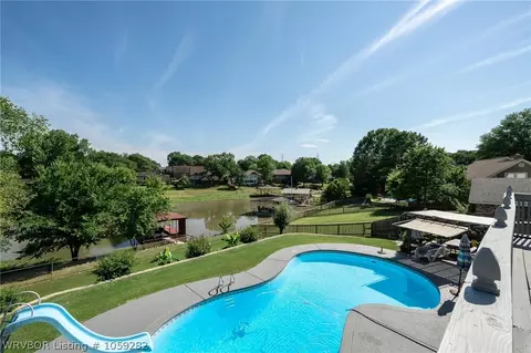 2013 S 88th St, Fort Smith, AR 72903 photo 6