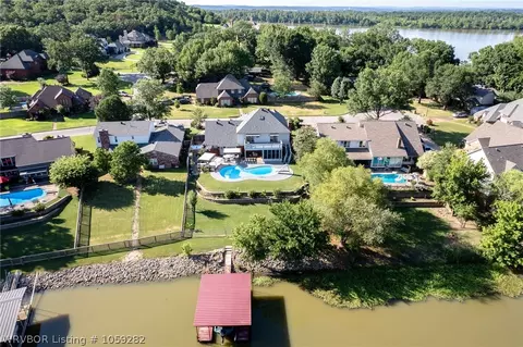 2013 S 88th St, Fort Smith, AR 72903 photo 5