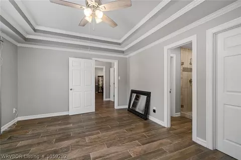 2013 S 88th St, Fort Smith, AR 72903 photo 22