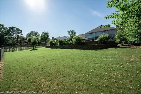 2013 S 88th St, Fort Smith, AR 72903 photo 42