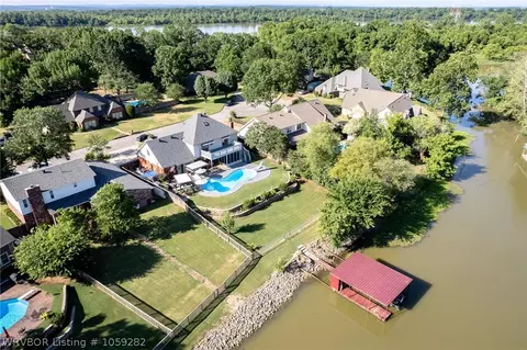 2013 S 88th St, Fort Smith, AR 72903 photo 47