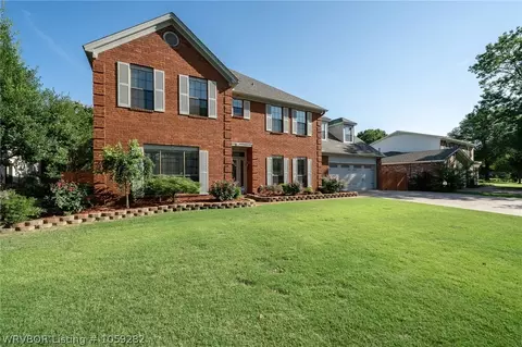 2013 S 88th St, Fort Smith, AR 72903 photo 50
