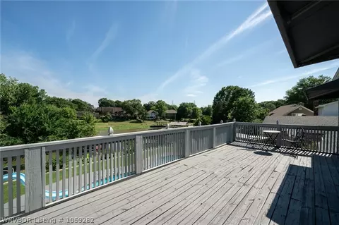 2013 S 88th St, Fort Smith, AR 72903 photo 26