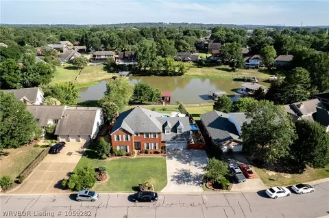 2013 S 88th St, Fort Smith, AR 72903 photo 46