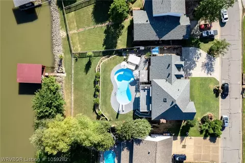 2013 S 88th St, Fort Smith, AR 72903 photo 4