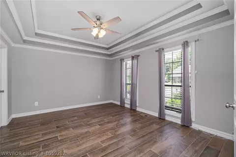 2013 S 88th St, Fort Smith, AR 72903 photo 21