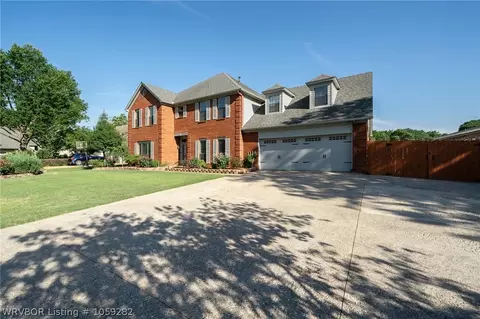 2013 S 88th St, Fort Smith, AR 72903 photo 2