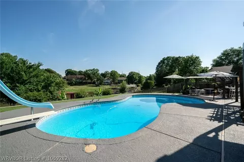 2013 S 88th St, Fort Smith, AR 72903 photo 40