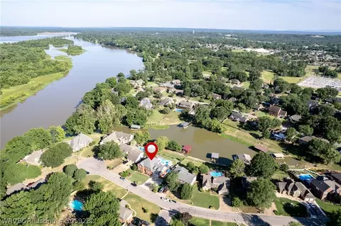 2013 S 88th St, Fort Smith, AR 72903 photo 48