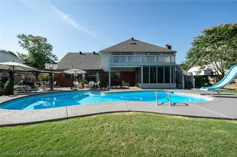 2013 S 88th St, Fort Smith, AR 72903 photo 7