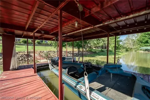 2013 S 88th St, Fort Smith, AR 72903 photo 45