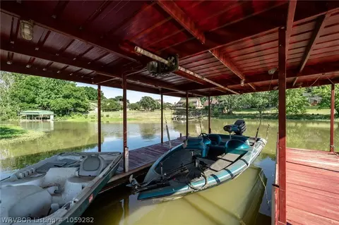 2013 S 88th St, Fort Smith, AR 72903 photo 44