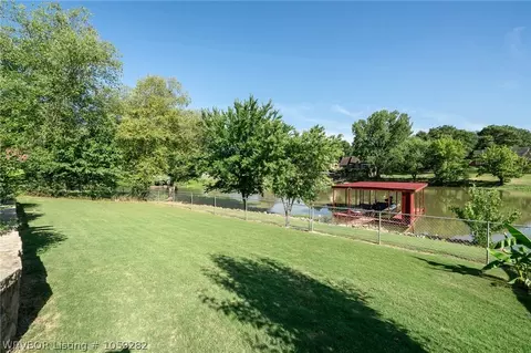 2013 S 88th St, Fort Smith, AR 72903 photo 41