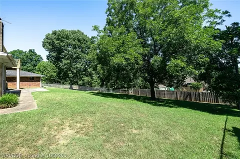 7609 Dover Pl, Fort Smith, AR 72903 photo 36
