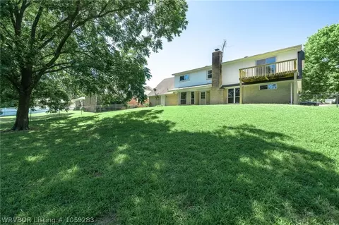 7609 Dover Pl, Fort Smith, AR 72903 photo 38