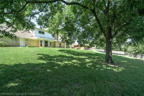 7609 Dover Pl, Fort Smith, AR 72903 photo 37
