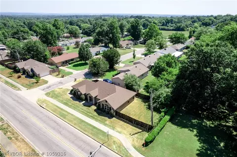 4200 Free Ferry Ln, Fort Smith, AR 72903 photo 33
