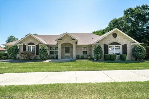 4200 Free Ferry Ln, Fort Smith, AR 72903 photo 1