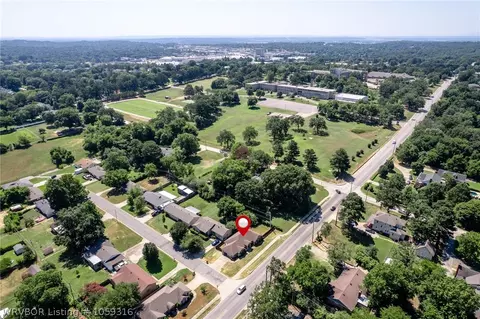 4200 Free Ferry Ln, Fort Smith, AR 72903 photo 37