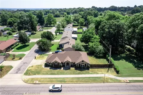 4200 Free Ferry Ln, Fort Smith, AR 72903 photo 25
