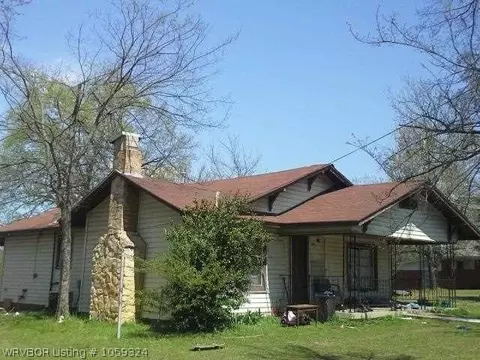 104 Willis St, Mansfield, AR 72944 photo 1