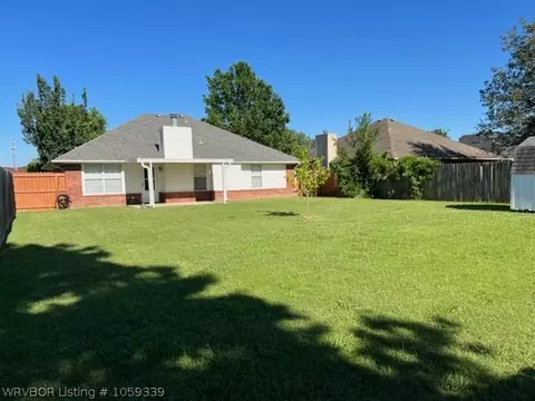 7712 S 25th St, Fort Smith, AR 72908 photo 2
