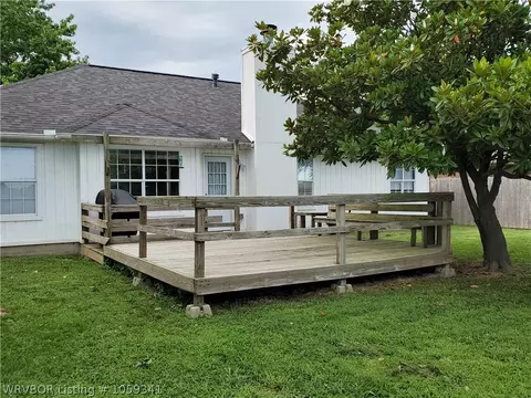 383 Thompson St, Centerton, AR 72719 photo 29