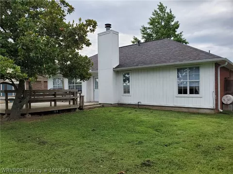 383 Thompson St, Centerton, AR 72719 photo 28