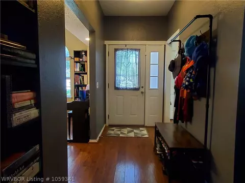 383 Thompson St, Centerton, AR 72719 photo 9